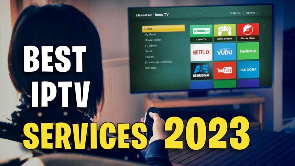 iptv 4K